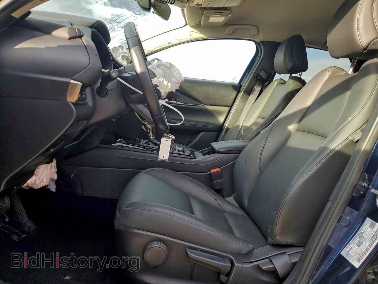 2024 MAZDA CX30 - VIN: 3MVDMBBM0RM654961 - Фото 7
