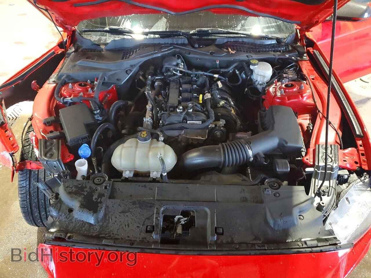 2021 FORD ALL Models - VIN: 1FA6P8TH1M5157847 - Photo 11
