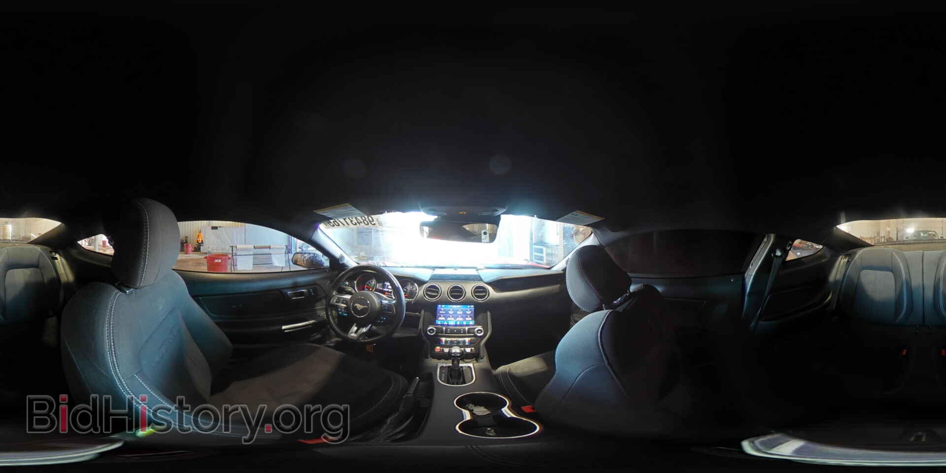 2021 FORD ALL Models - VIN: 1FA6P8TH1M5157847 - Photo 14