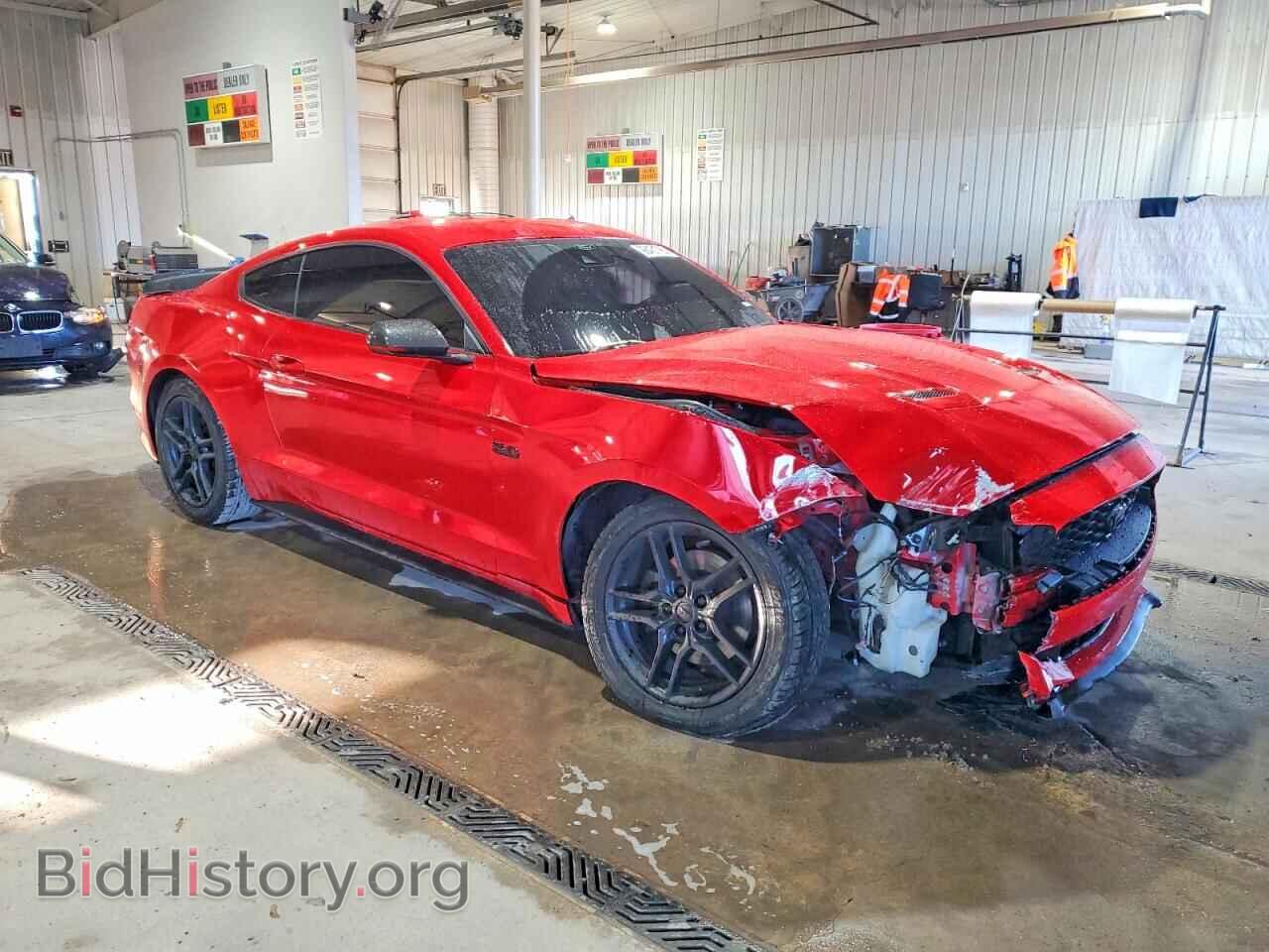 2021 FORD ALL Models - VIN: 1FA6P8TH1M5157847 - Photo 4