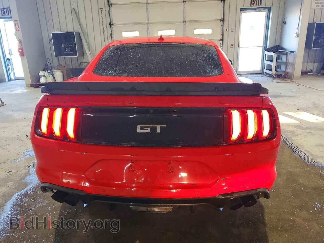 2021 FORD ALL Models - VIN: 1FA6P8TH1M5157847 - Photo 6