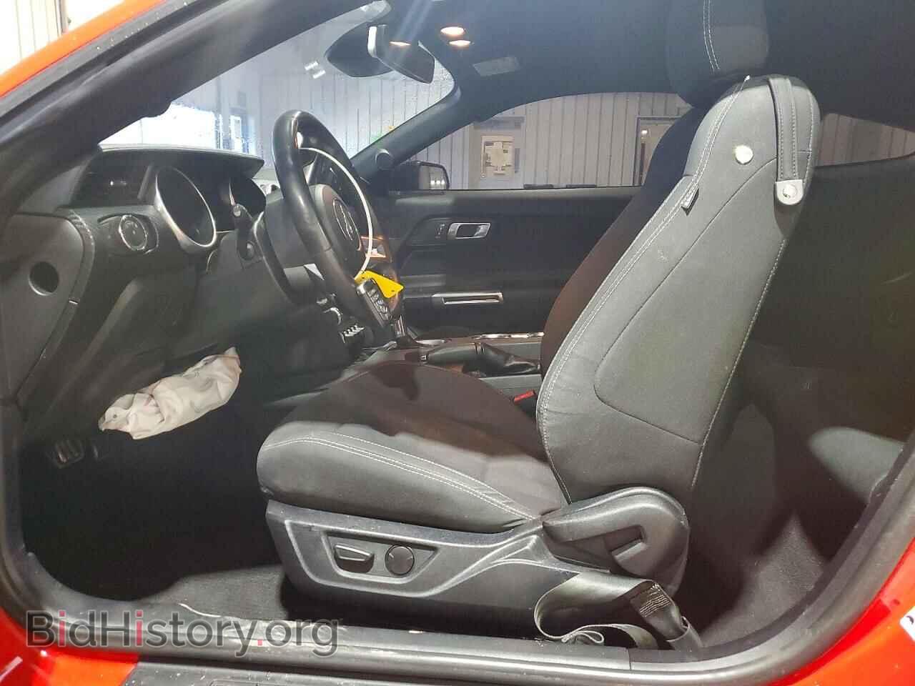 2021 FORD ALL Models - VIN: 1FA6P8TH1M5157847 - Photo 7