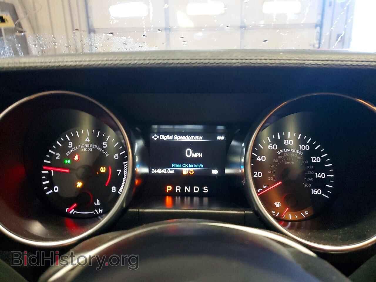 2021 FORD ALL Models - VIN: 1FA6P8TH1M5157847 - Photo 9