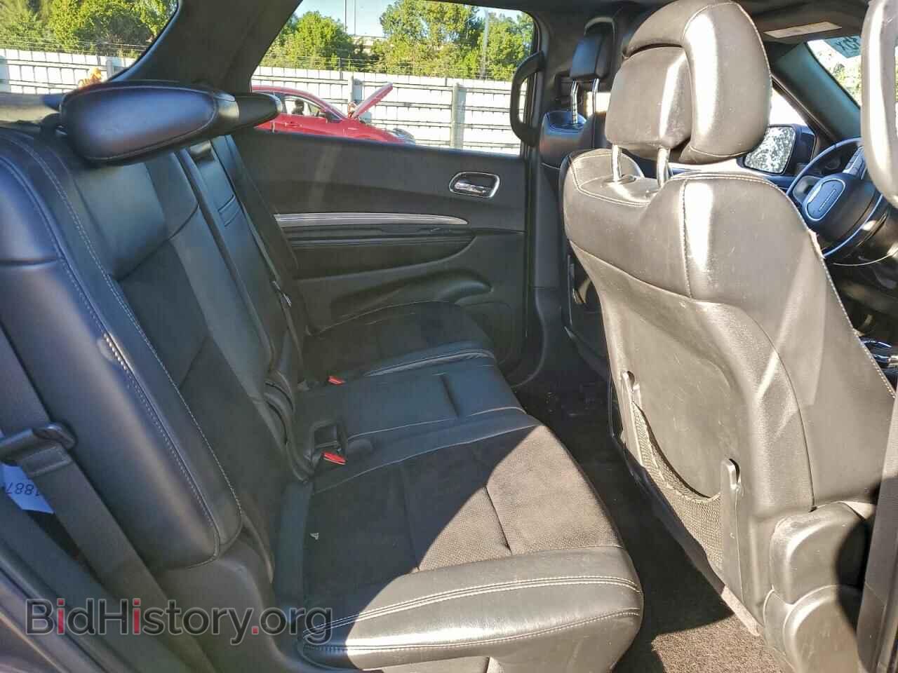 2015 DODGE DURANGO - VIN: 1C4RDJAGXFC789603 - Фото 11