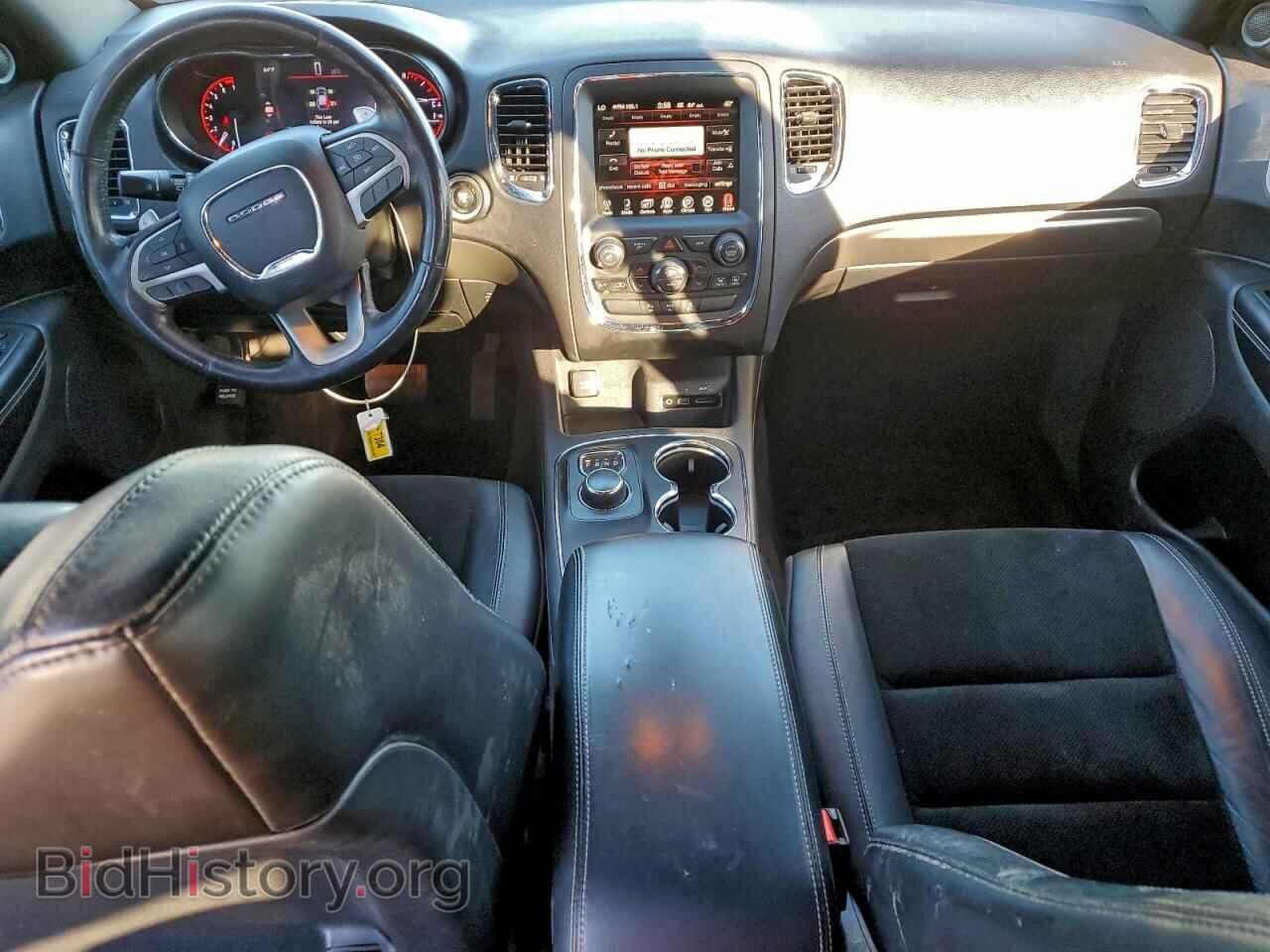 2015 DODGE DURANGO - VIN: 1C4RDJAGXFC789603 - Фото 8