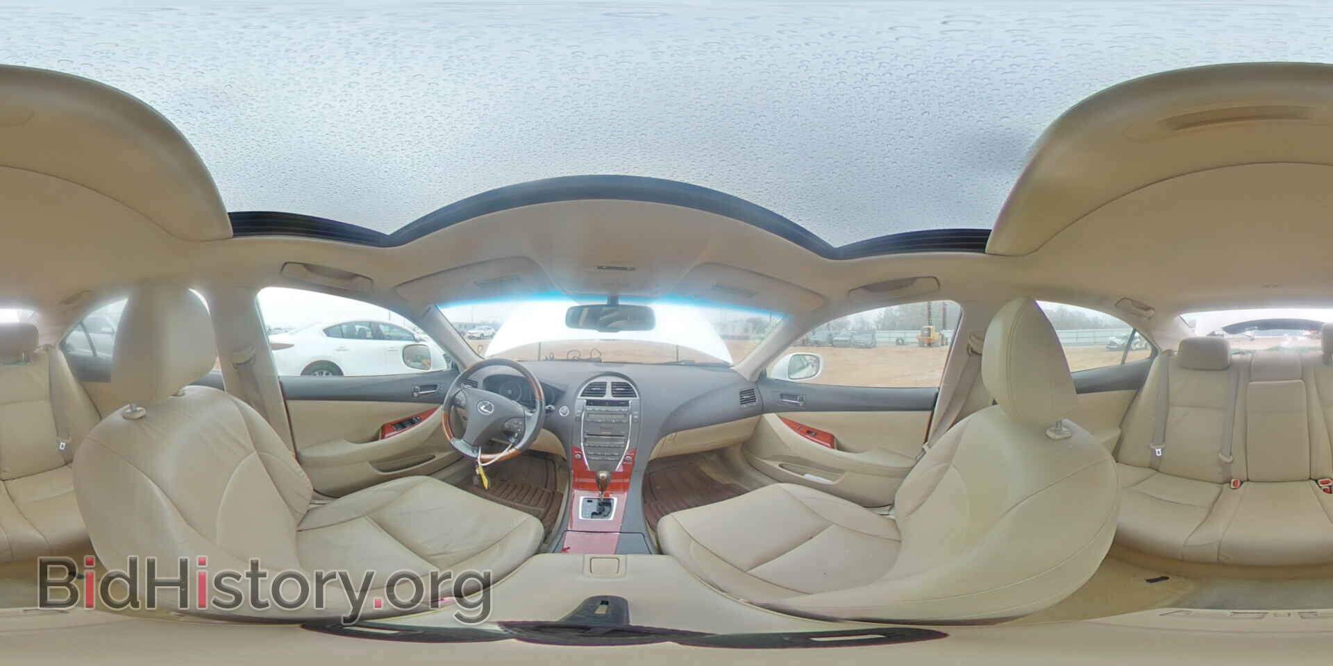 2023 LEXUS ES350 - VIN: JTHBJ46G772068942 - Фото 14