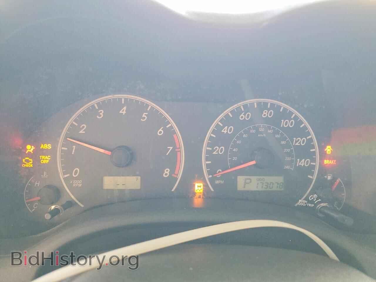 2013 TOYOTA COROLLA - VIN: 2T1BU4EE3DC101764 - Фото 9