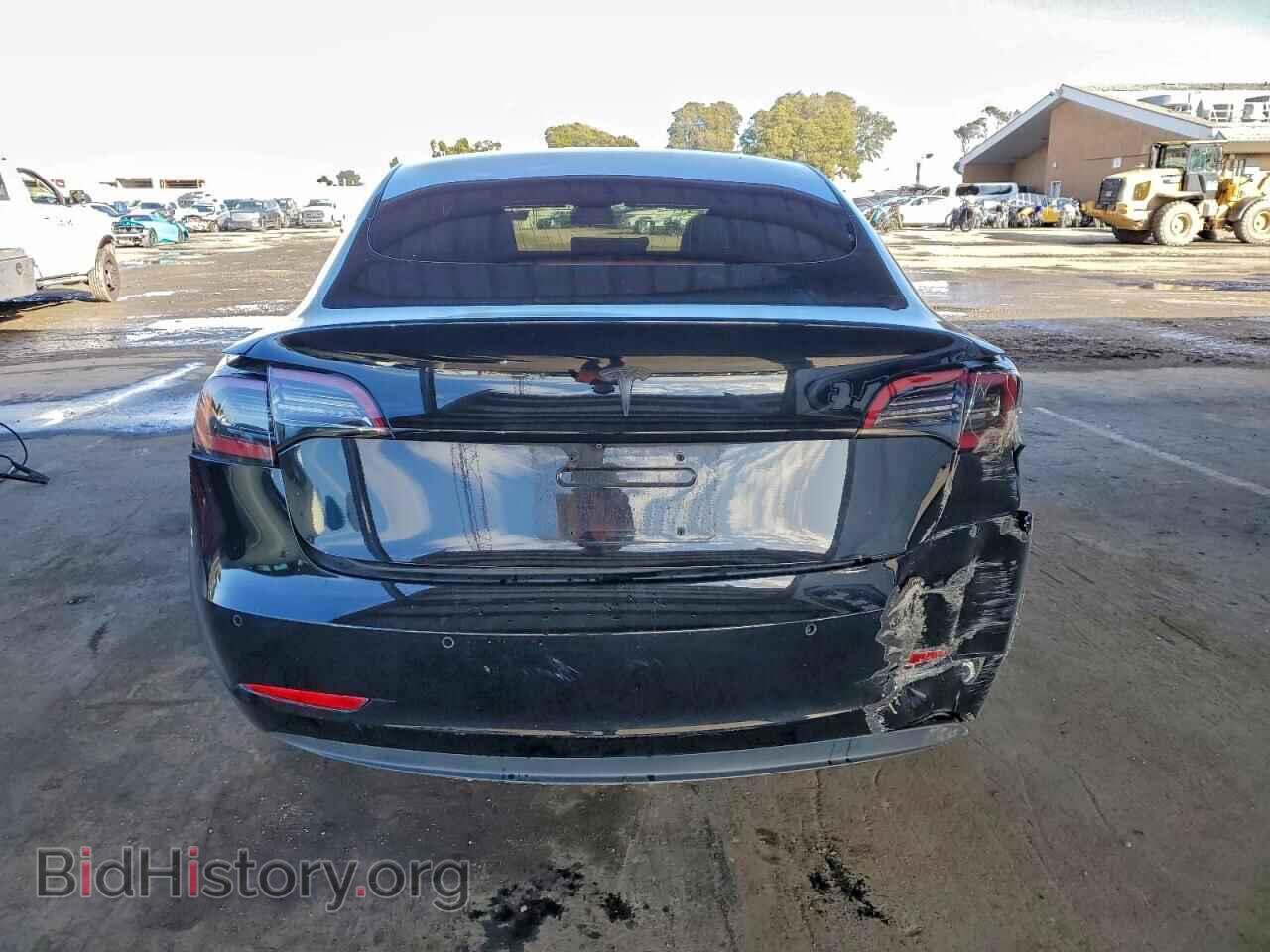 2018 TESLA MODEL 3 - VIN: 5YJ3E1EA2JF010733 - Фото 6