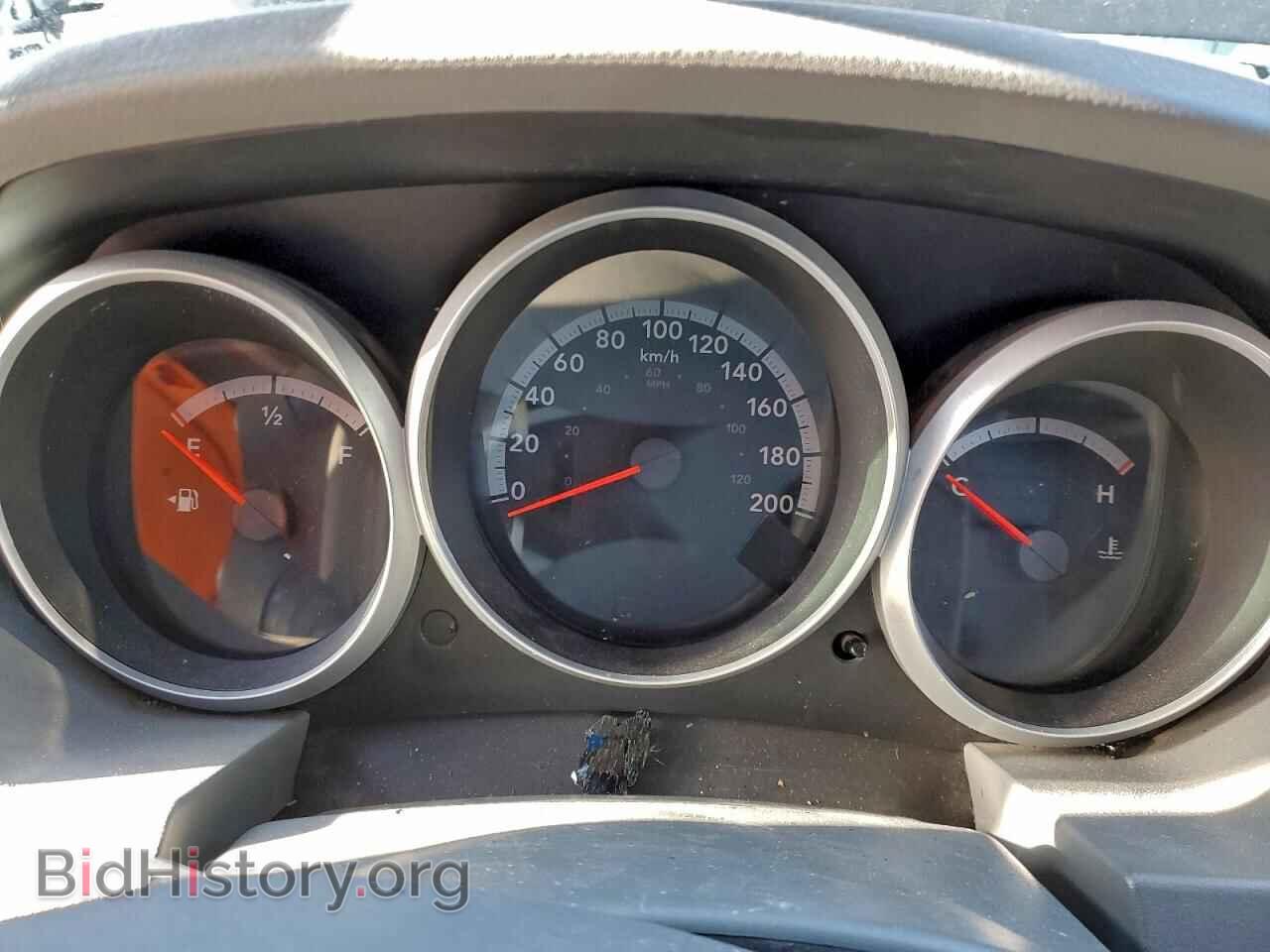 2010 DODGE CARAVAN - VIN: 2D4RN4DE6AR469383 - Фото 9