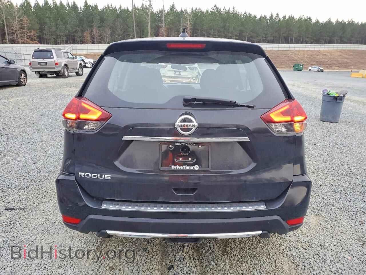 2018 NISSAN ROGUE - VIN: KNMAT2MT7JP550087 - Фото 6