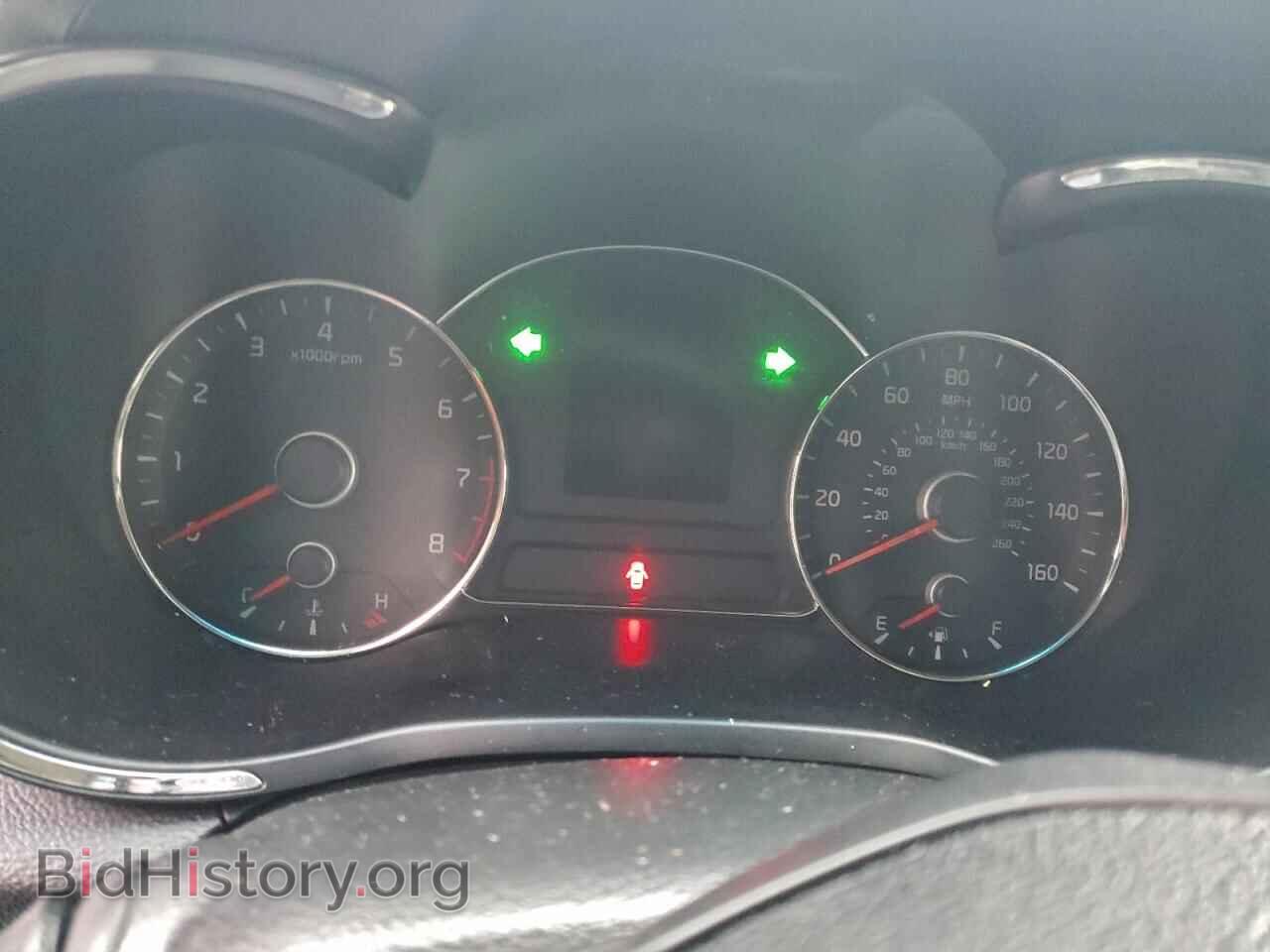 2014 KIA FORTE - VIN: KNAFX4A60E5147412 - Фото 9