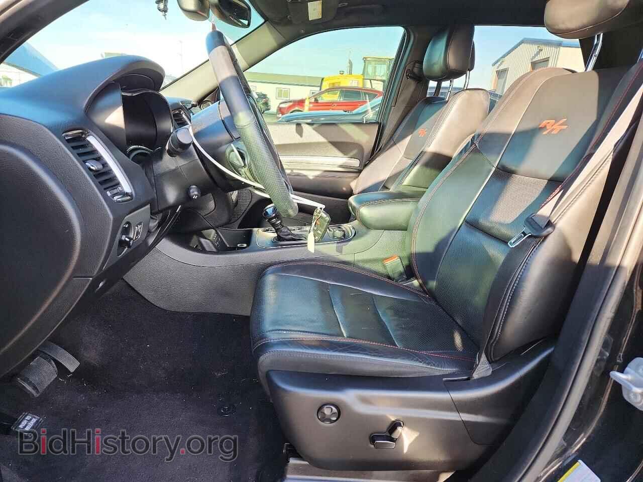 2018 DODGE DURANGO - VIN: 1C4SDJCT2JC408735 - Photo 7