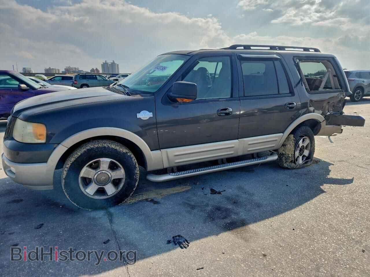 Фотография 1FMFU17536LA95744 - FORD EXPEDITION 2006