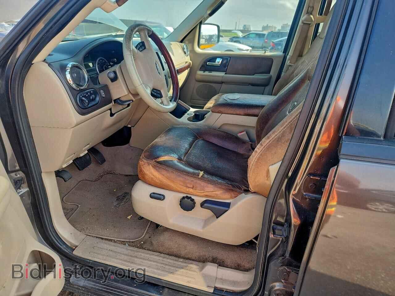 2006 FORD EXPEDITION - VIN: 1FMFU17536LA95744 - Фото 7
