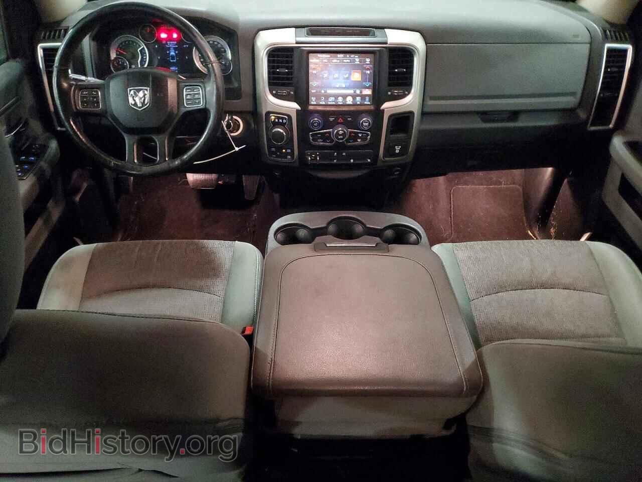 2015 RAM 1500 - VIN: 1C6RR7TT2FS696750 - Фото 8
