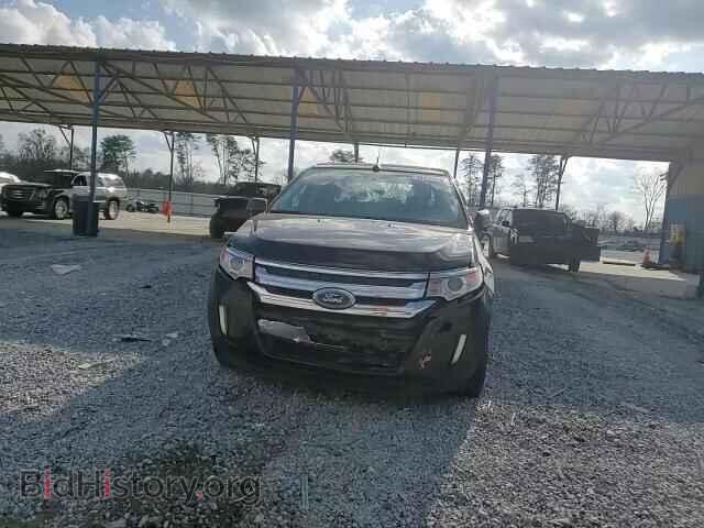 2014 FORD EDGE - VIN: 2FMDK3JC4EBA49080 - Photo 13