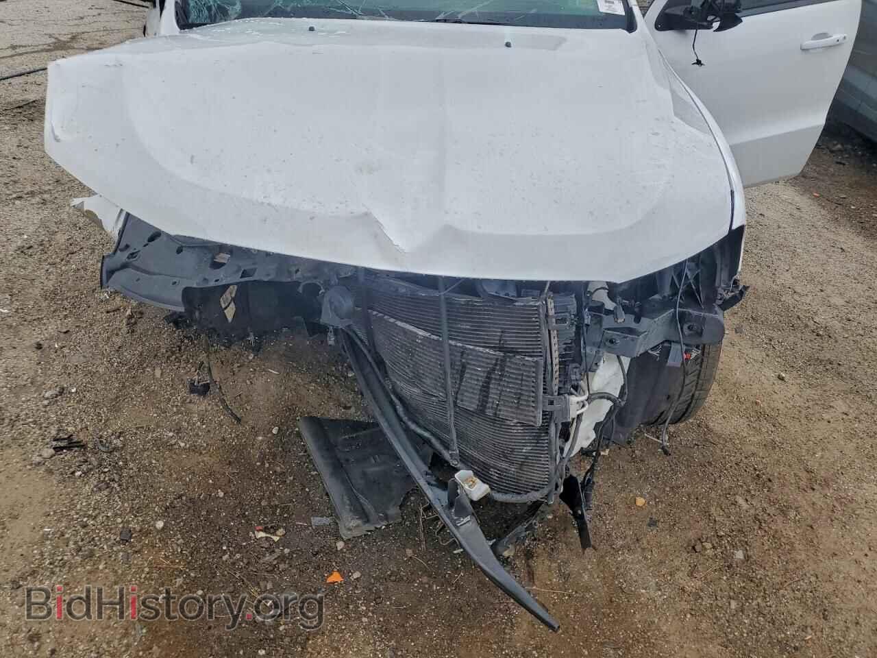 2019 DODGE DURANGO - VIN: 1C4RDHAG5KC603193 - Photo 12