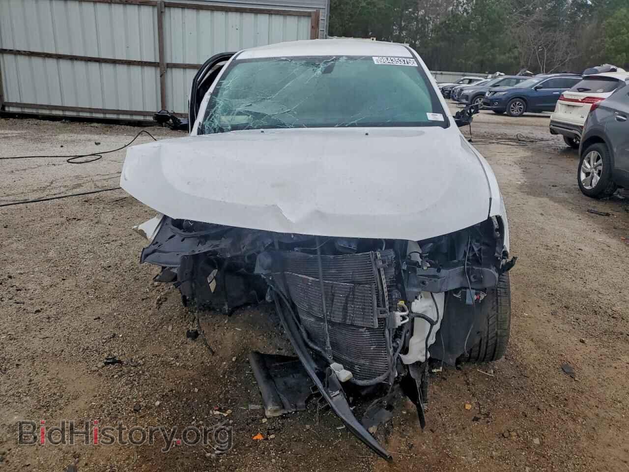 2019 DODGE DURANGO - VIN: 1C4RDHAG5KC603193 - Photo 5