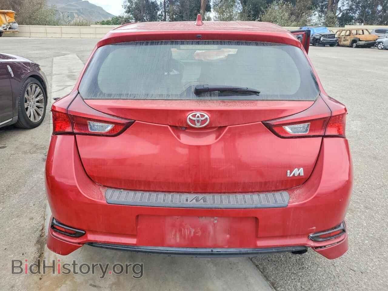 2017 TOYOTA COROLLA - VIN: JTNKARJE6HJ534075 - Фото 6