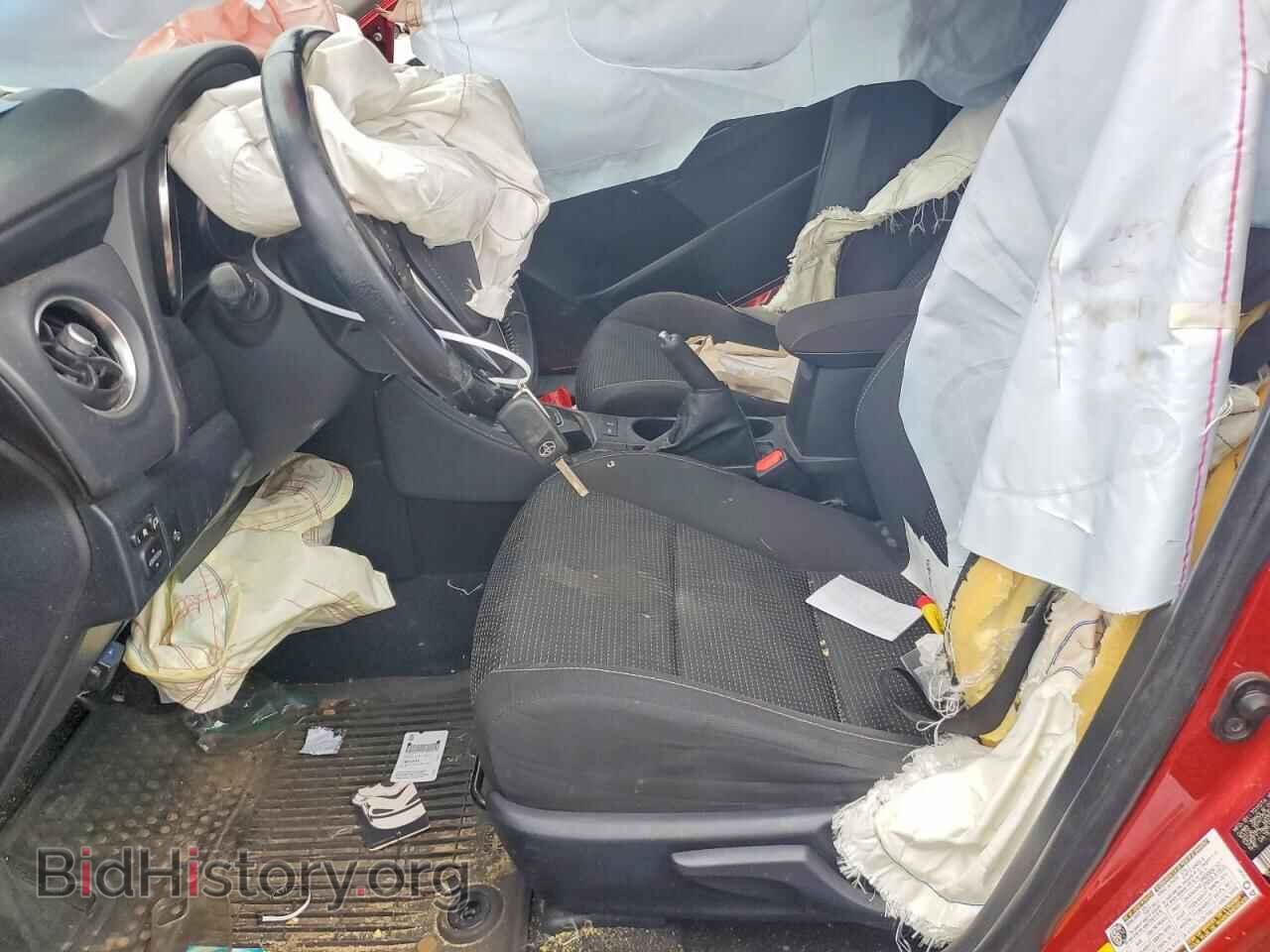 2017 TOYOTA COROLLA - VIN: JTNKARJE6HJ534075 - Фото 7