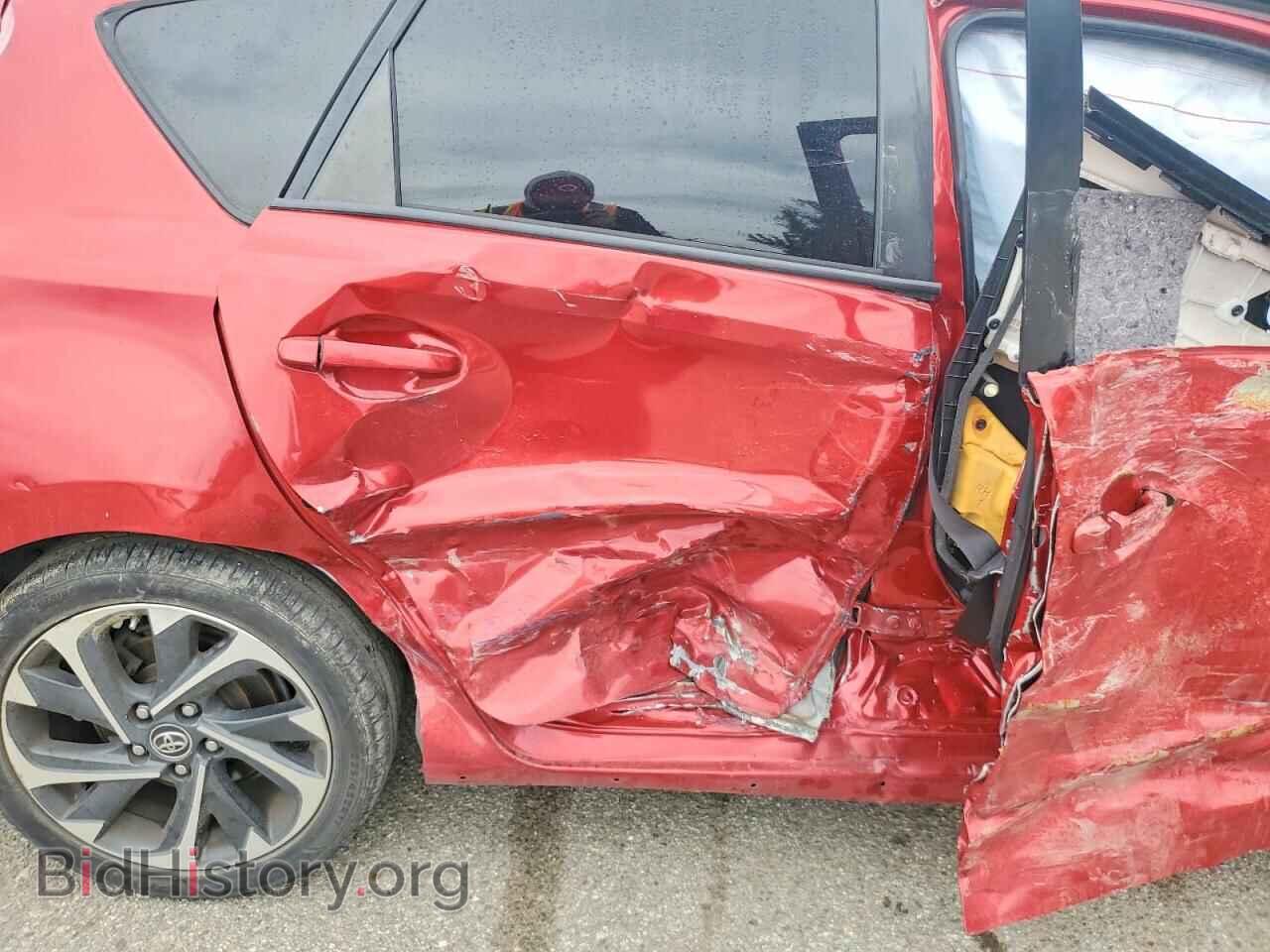 2017 TOYOTA COROLLA - VIN: JTNKARJE6HJ534075 - Фото 10