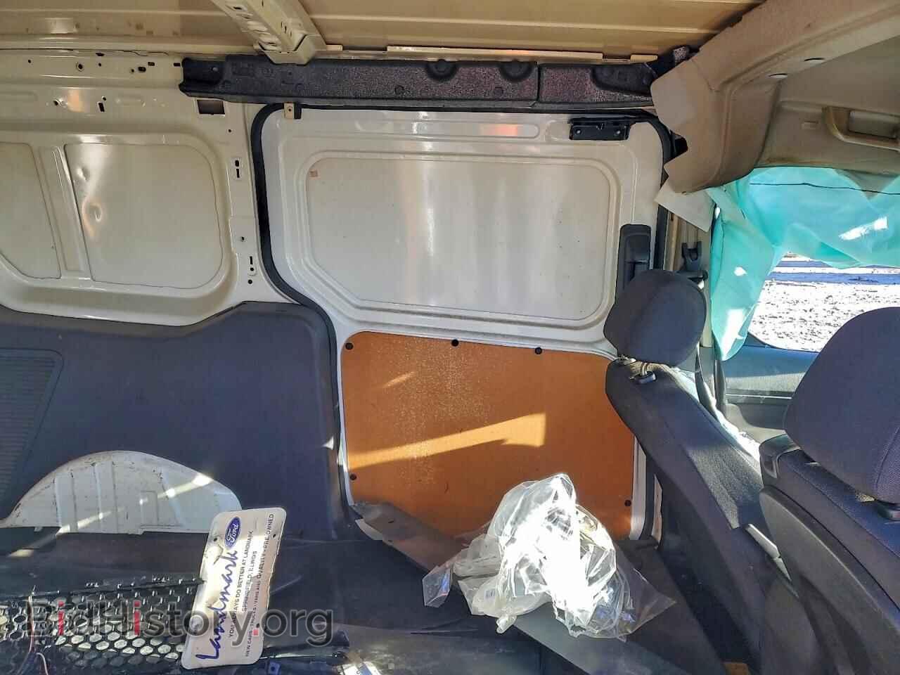 2016 FORD TRANSIT - VIN: NM0LS7F79G1274982 - Фото 11