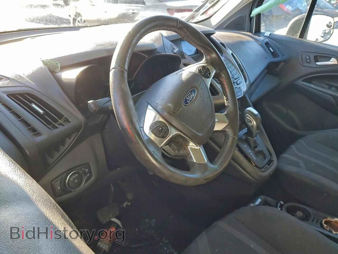 2016 FORD TRANSIT - VIN: NM0LS7F79G1274982 - Фото 8