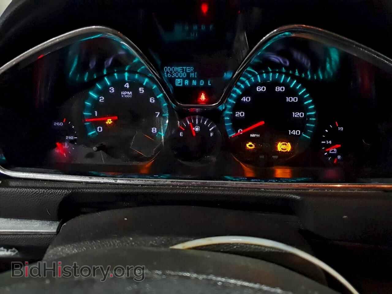 2016 CHEVROLET TRAVERSE - VIN: 1GNKVHKD3GJ234833 - Фото 9