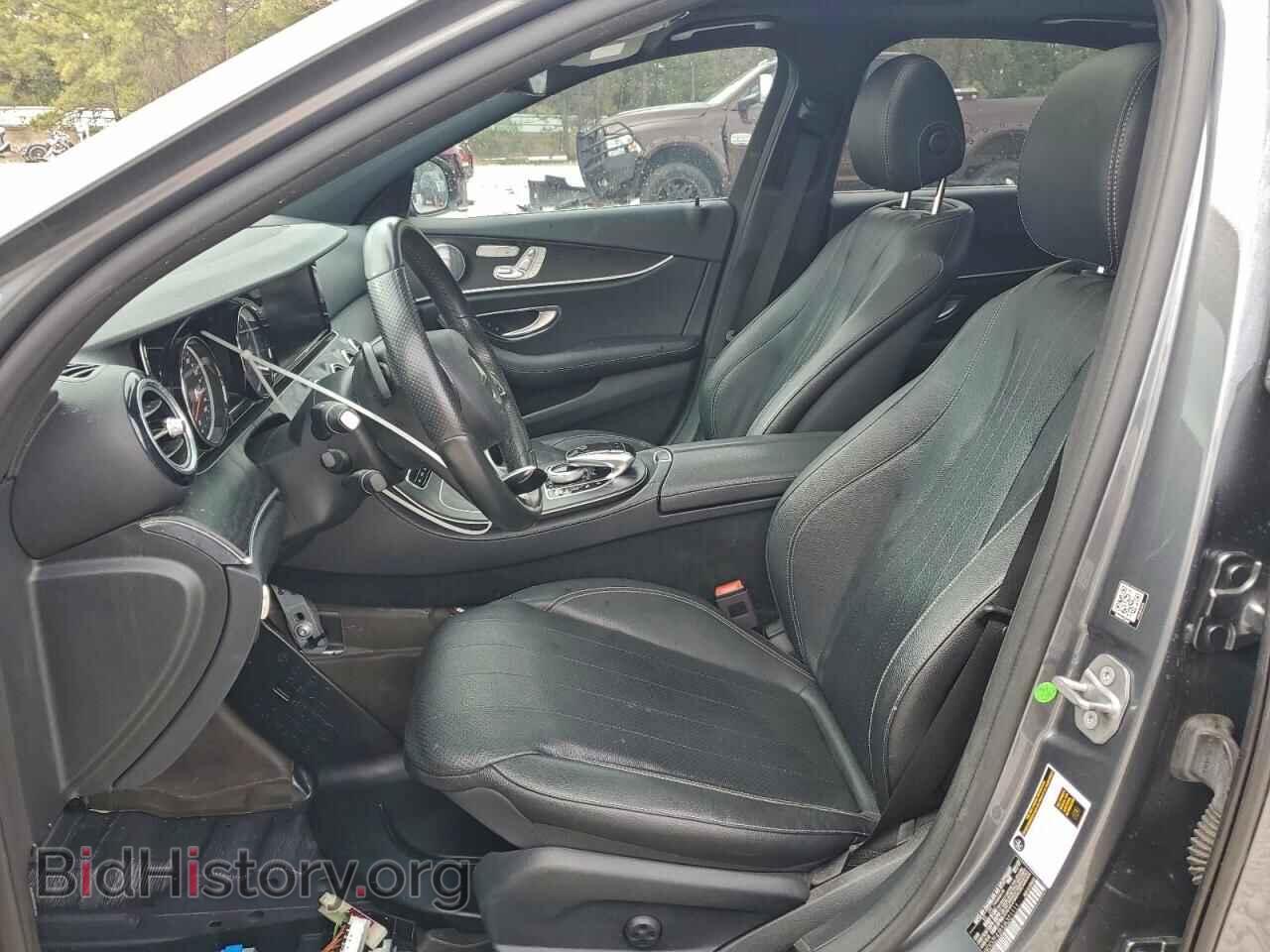 2018 MERCEDES-BENZ E-CLASS - VIN: WDDZF4JB3JA321111 - Фото 7