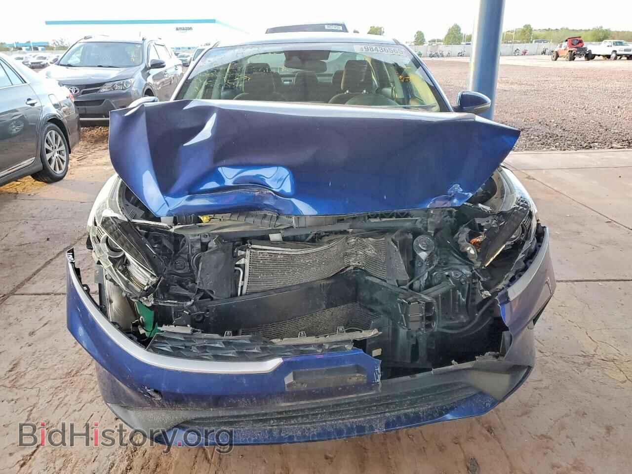 2022 KIA FORTE - VIN: 3KPF24AD0NE482920 - Фото 5