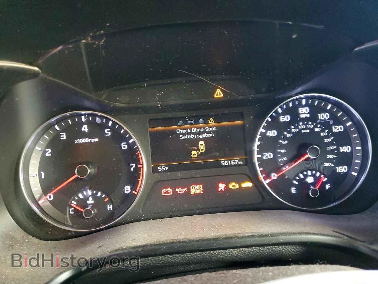 2022 KIA FORTE - VIN: 3KPF24AD0NE482920 - Фото 9
