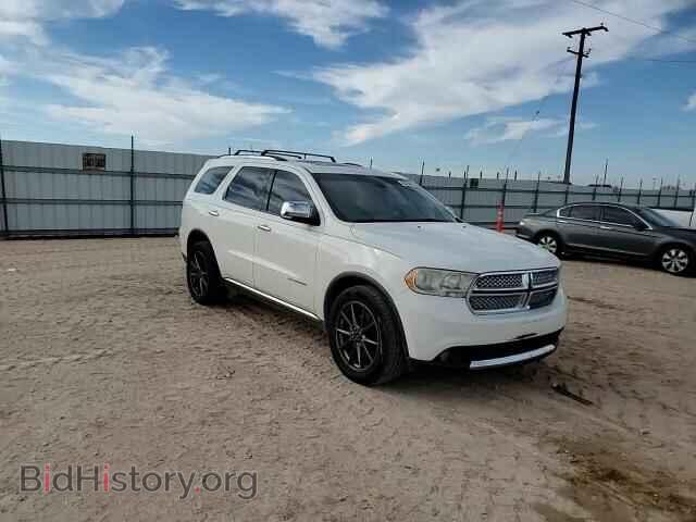 2012 DODGE DURANGO - VIN: 1C4SDHET1CC112551 - Photo 14