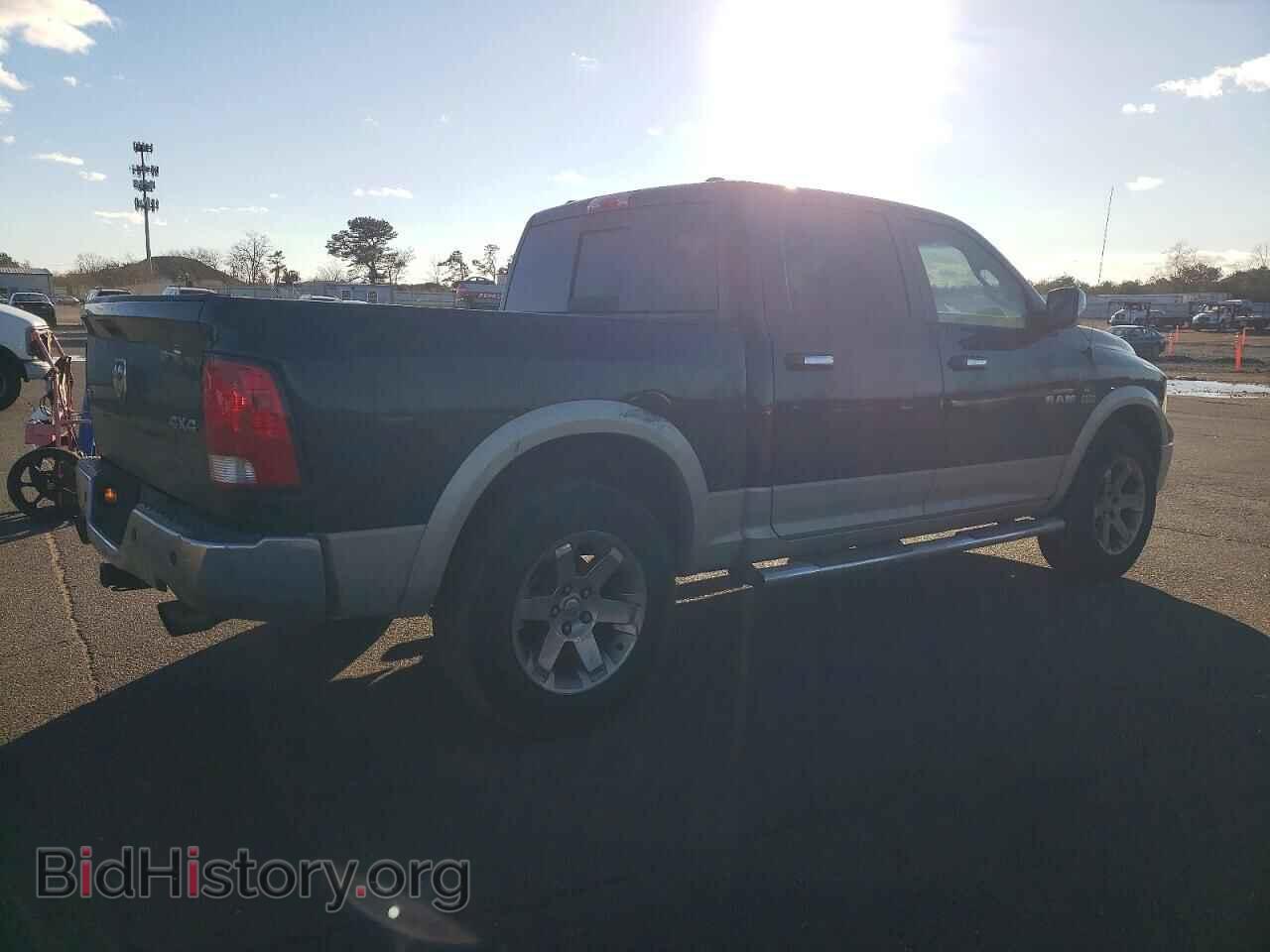 2010 DODGE All Models - VIN: 1D7RV1CT5AS186084 - Фото 3