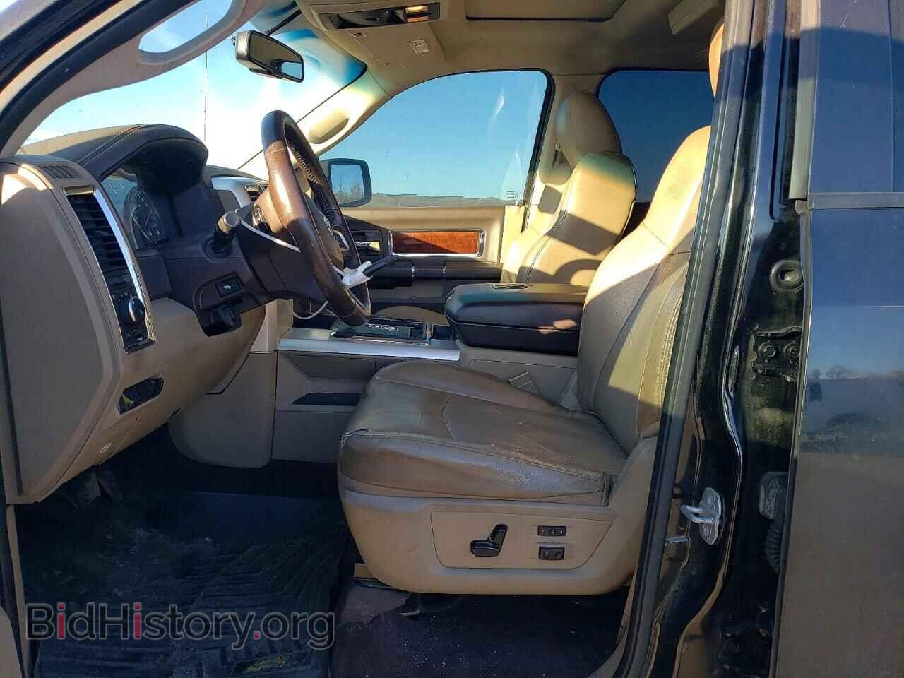 2010 DODGE All Models - VIN: 1D7RV1CT5AS186084 - Фото 7