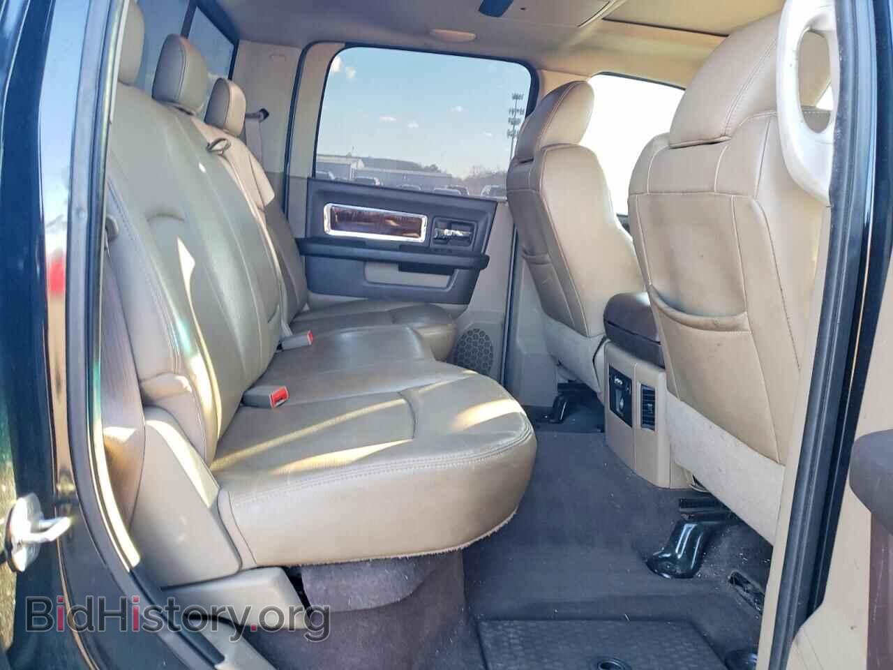 2010 DODGE All Models - VIN: 1D7RV1CT5AS186084 - Фото 10