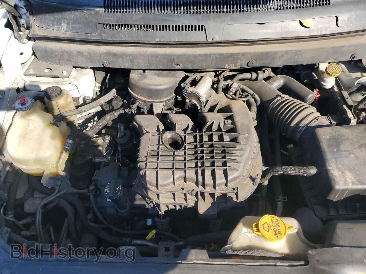 2012 DODGE JOURNEY - VIN: 3C4PDCDG1CT392649 - Фото 12