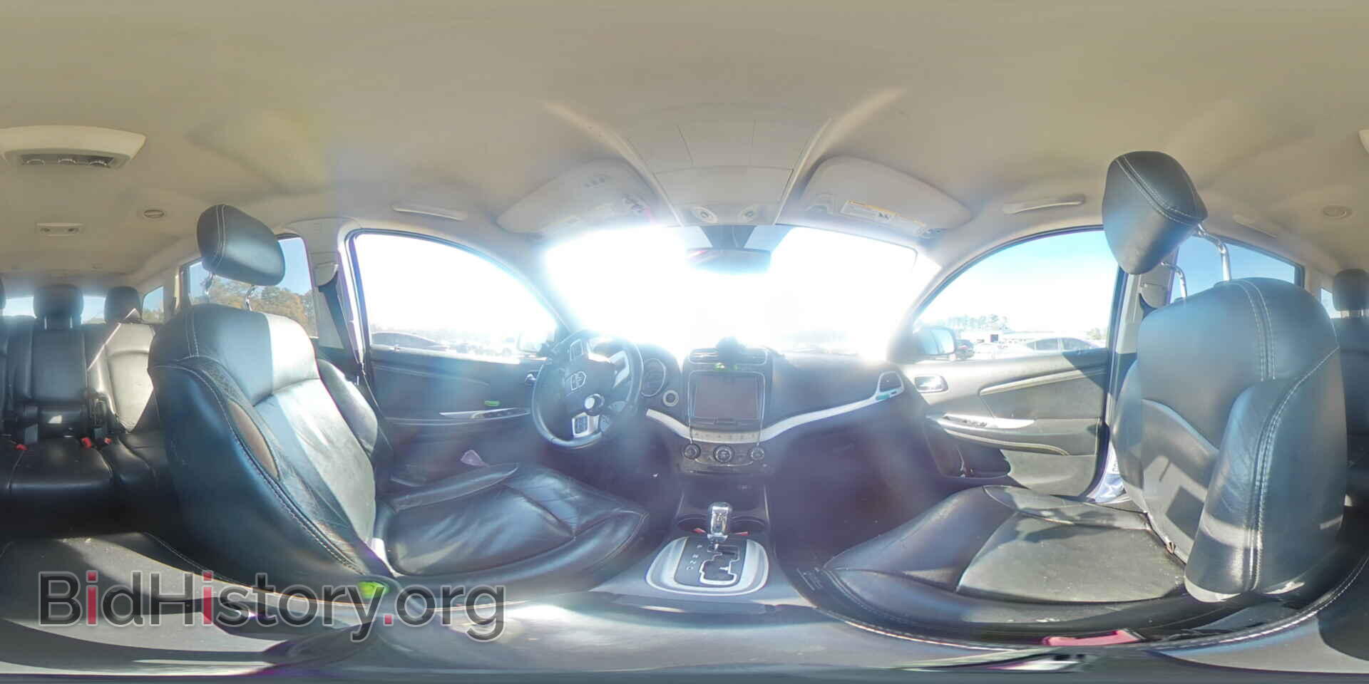 2012 DODGE JOURNEY - VIN: 3C4PDCDG1CT392649 - Фото 15
