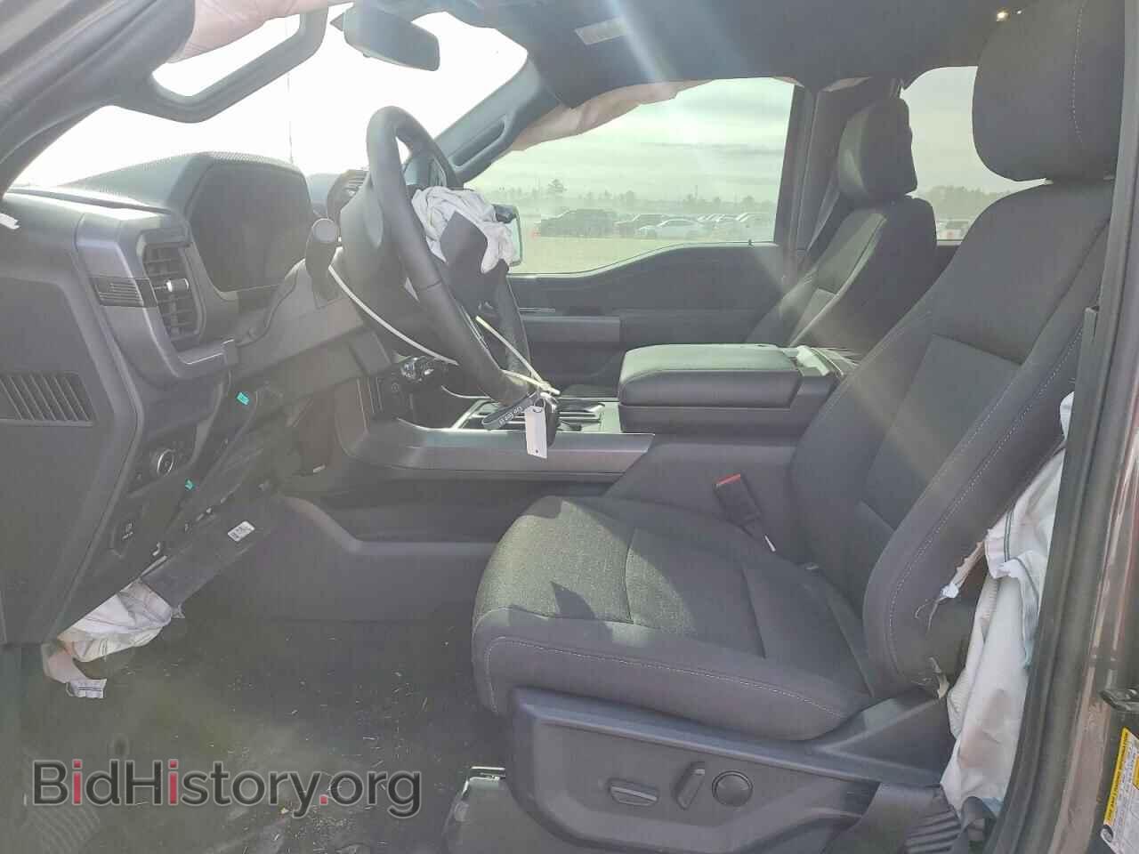 2025 FORD All Models - VIN: 1FTFW3LD5SFA39269 - Фото 7