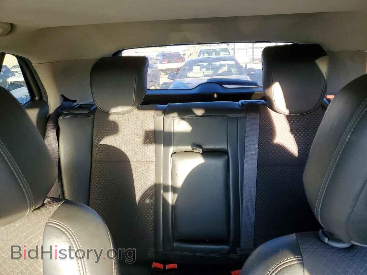 2017 BUICK ENCORE - VIN: KL4CJ2SB6HB189574 - Фото 10