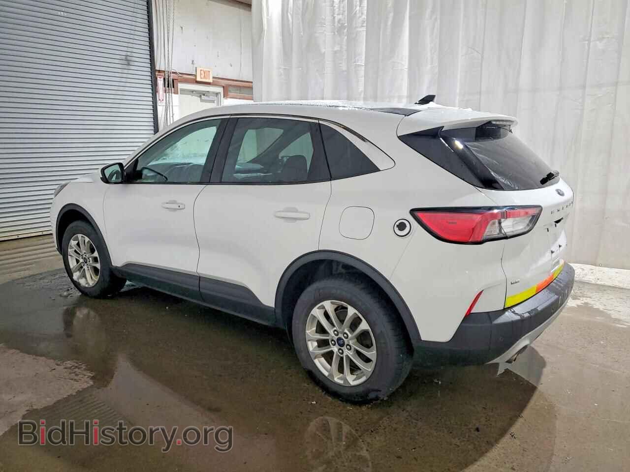 2020 FORD ESCAPE - VIN: 1FMCU9G60LUA59946 - Photo 2