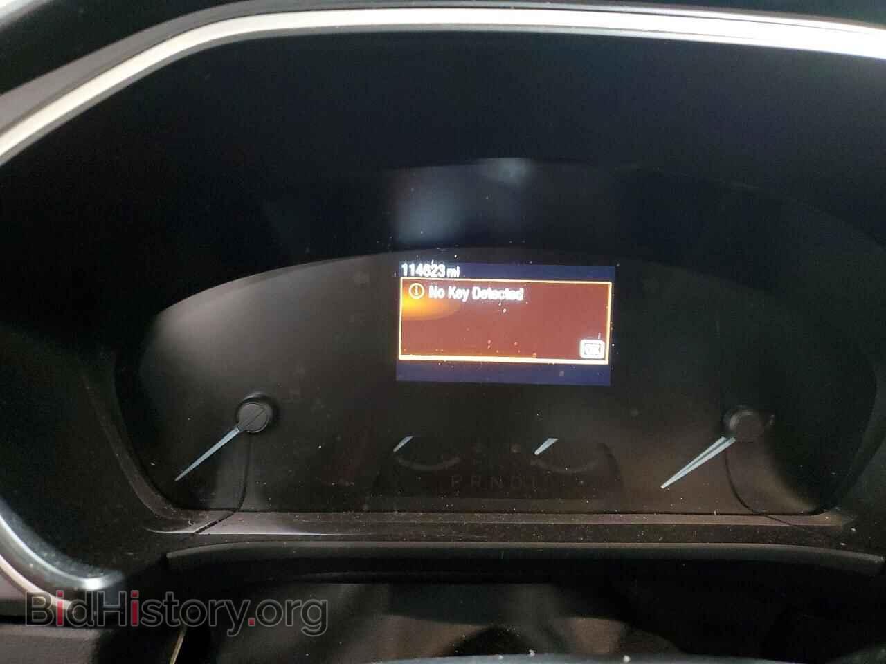 2020 FORD ESCAPE - VIN: 1FMCU9G60LUA59946 - Photo 9
