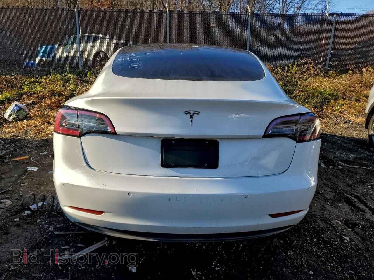 2022 TESLA MODEL 3 - VIN: 5YJ3E1EA8NF186644 - Photo 6