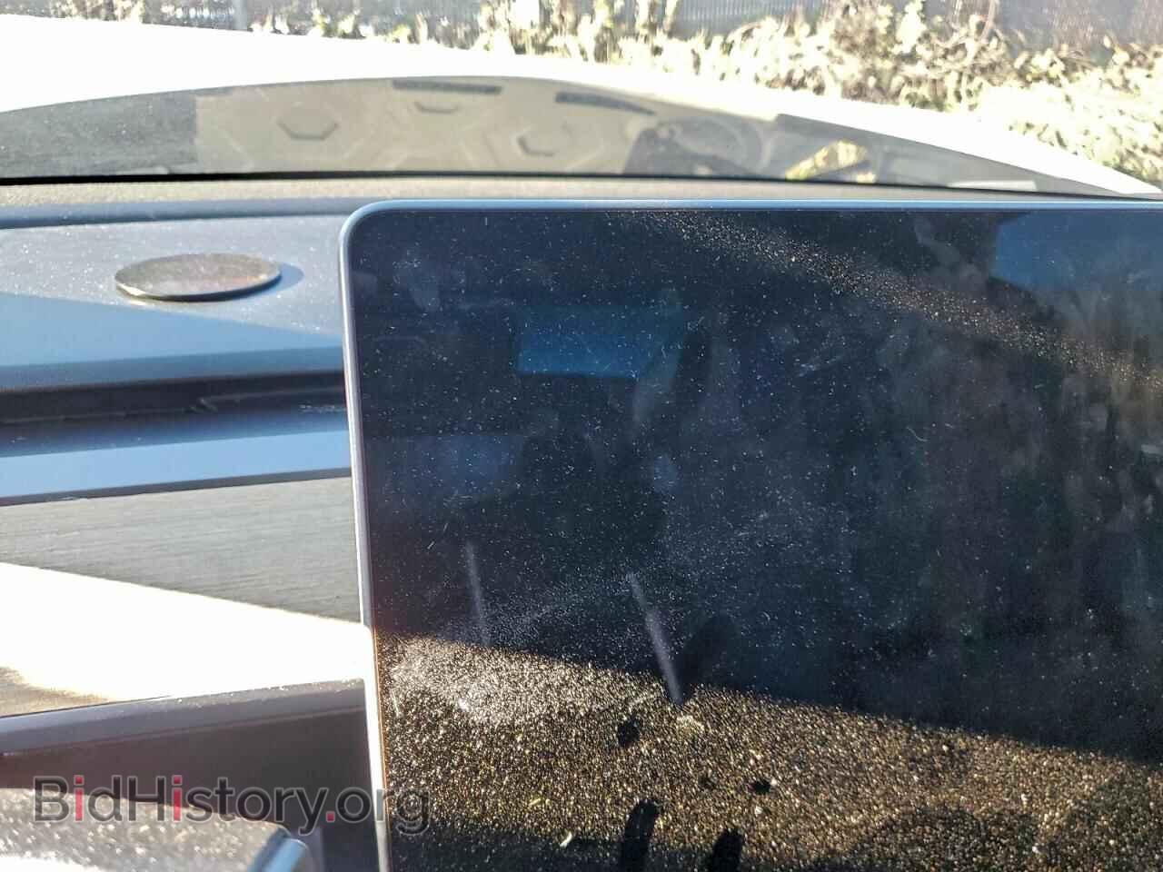 2022 TESLA MODEL 3 - VIN: 5YJ3E1EA8NF186644 - Photo 9