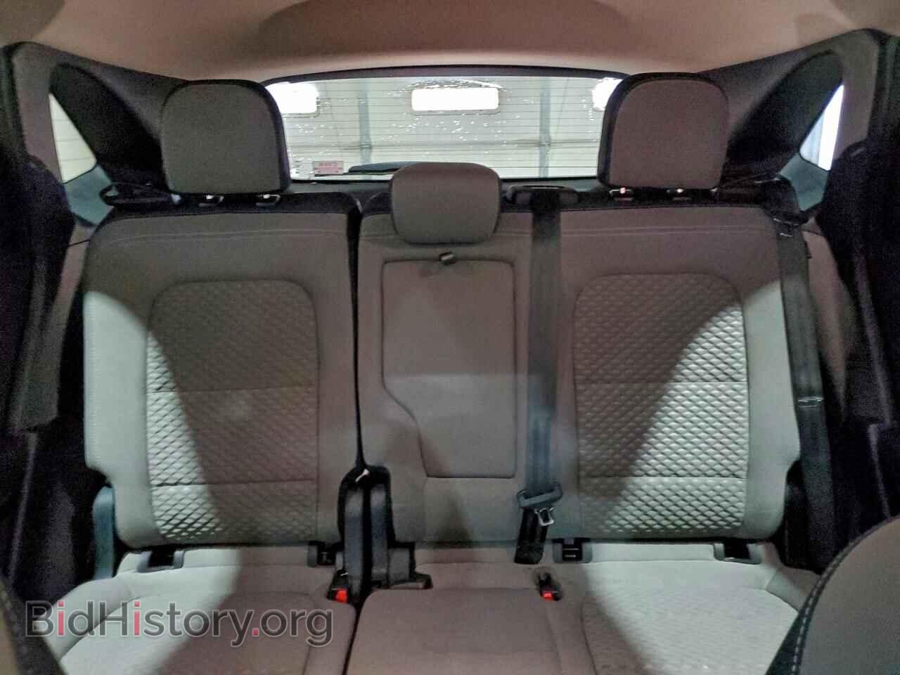 2020 FORD ESCAPE - VIN: 1FMCU9G6XLUA21477 - Фото 10