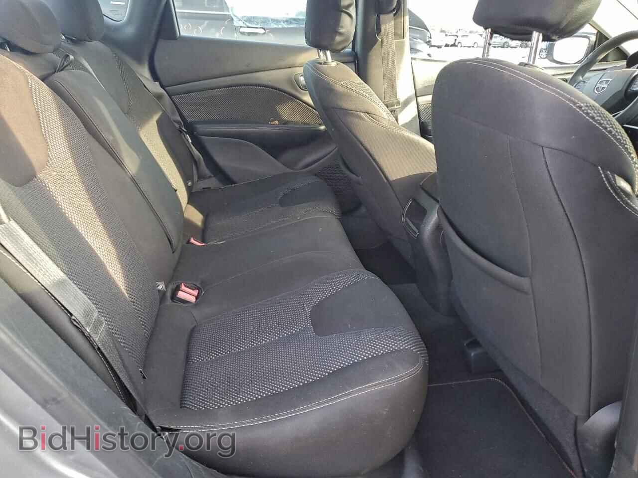 2015 DODGE DART - VIN: 1C3CDFBB5FD238046 - Фото 10