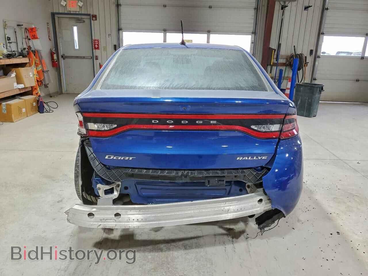 2014 DODGE DART - VIN: 1C3CDFBB5ED799992 - Photo 6