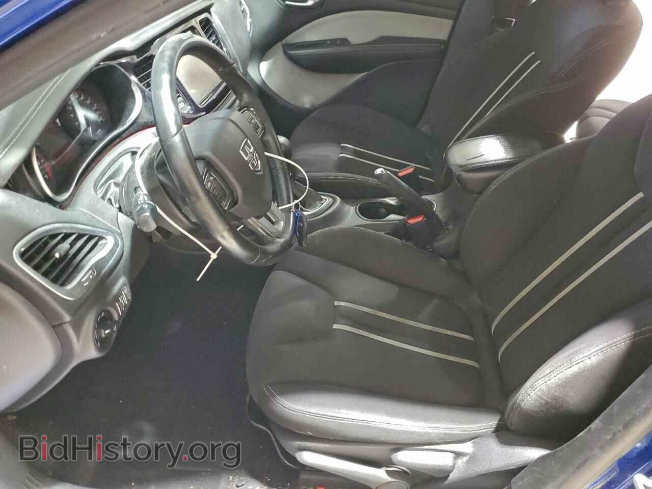 2014 DODGE DART - VIN: 1C3CDFBB5ED799992 - Photo 7