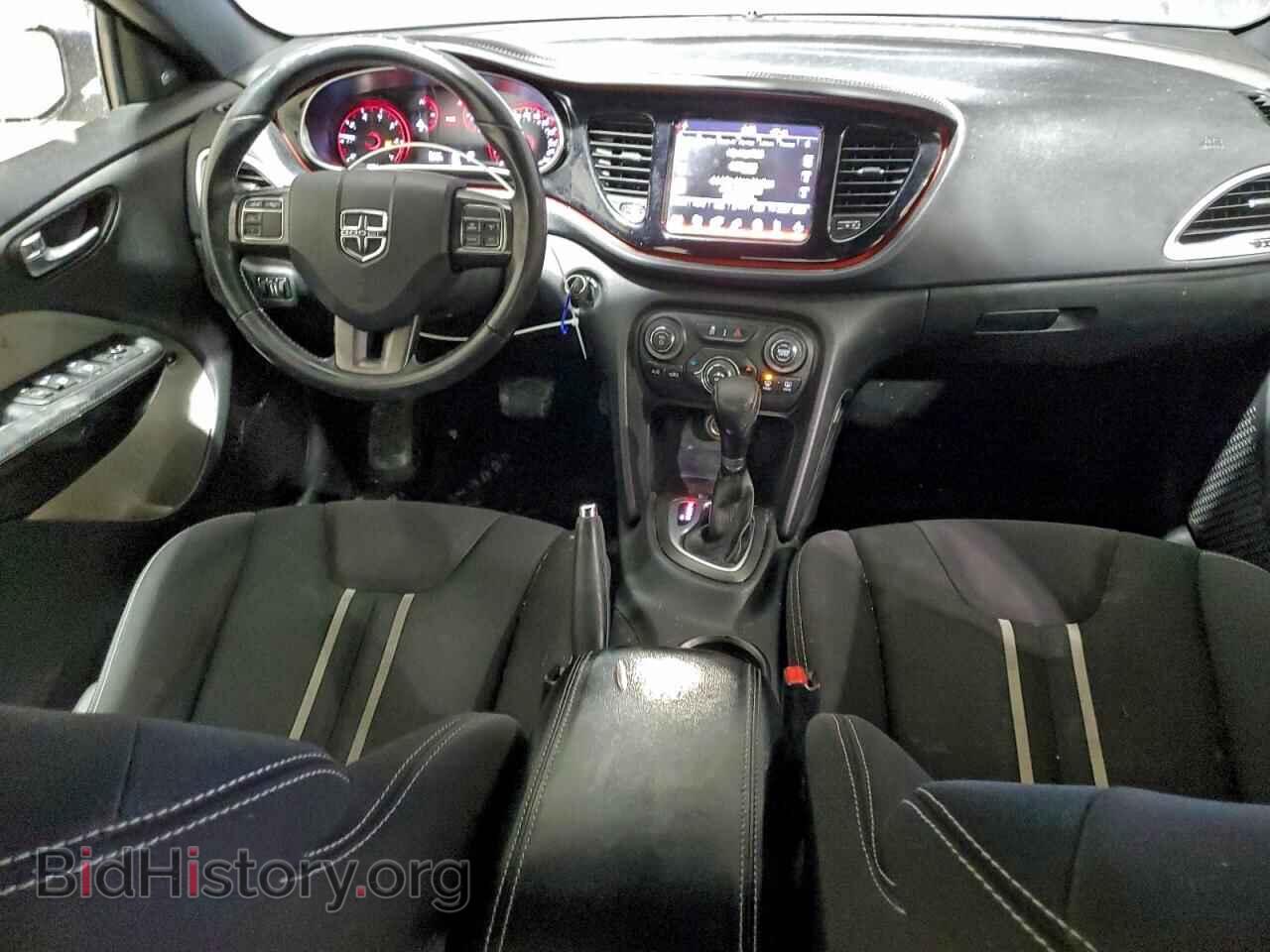 2014 DODGE DART - VIN: 1C3CDFBB5ED799992 - Photo 8