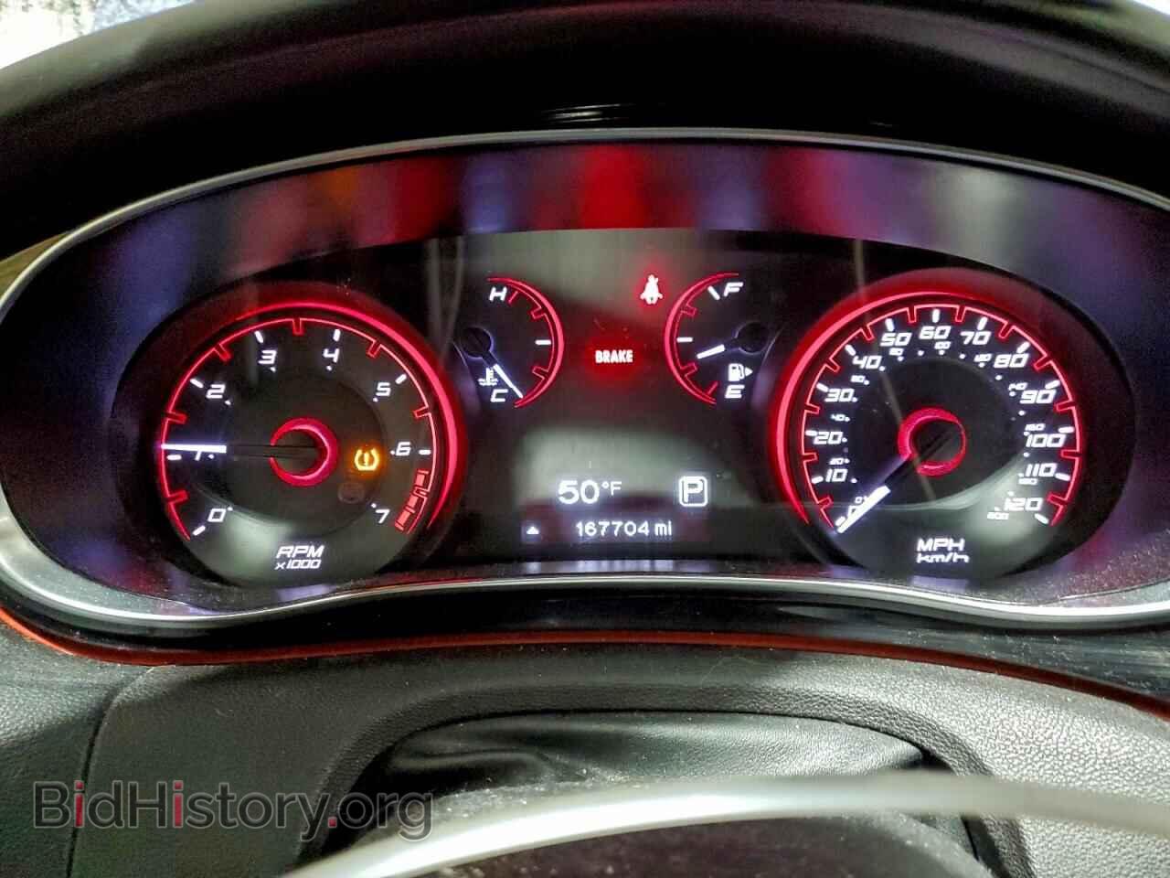 2014 DODGE DART - VIN: 1C3CDFBB5ED799992 - Photo 9