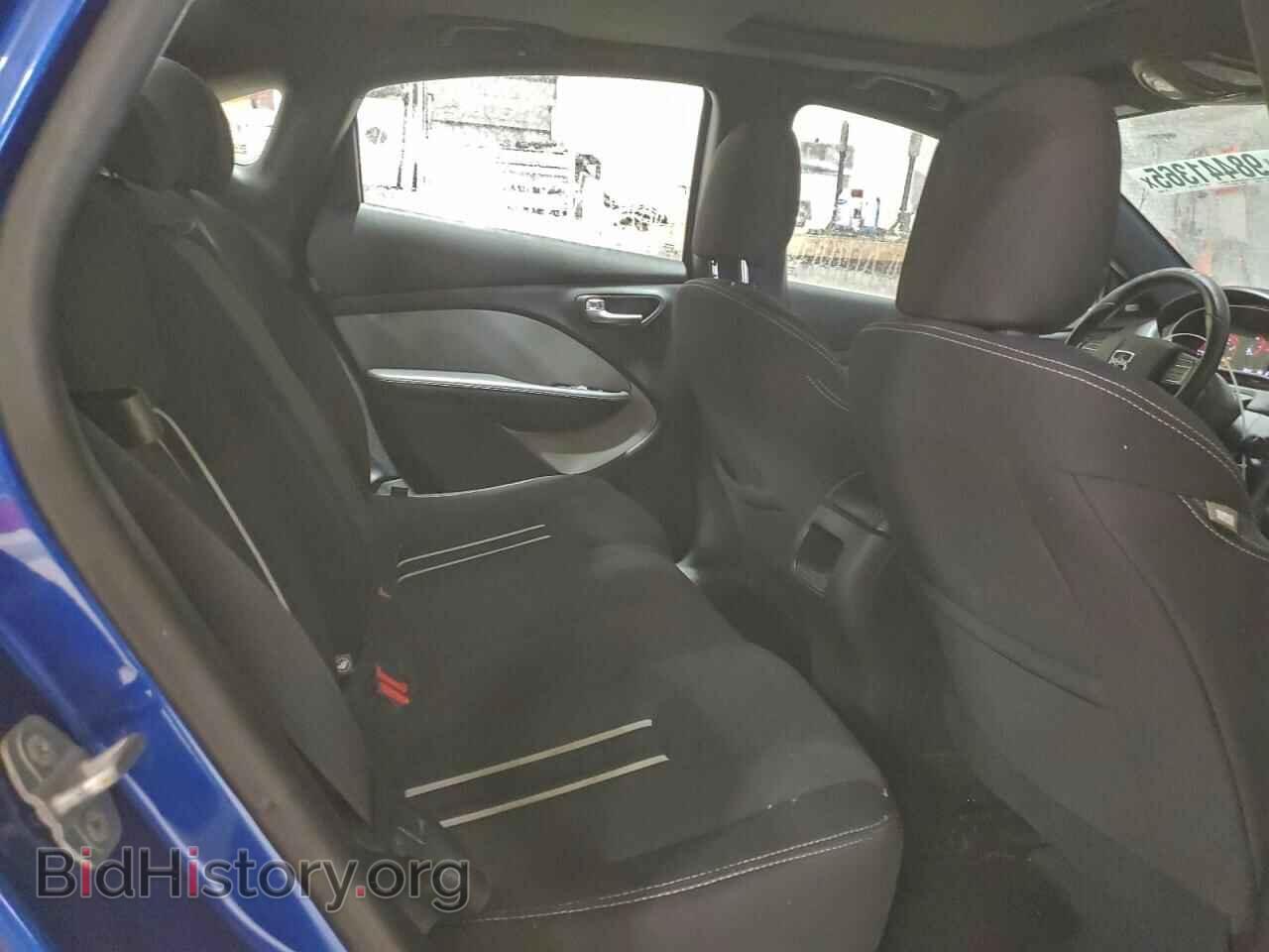 2014 DODGE DART - VIN: 1C3CDFBB5ED799992 - Photo 10